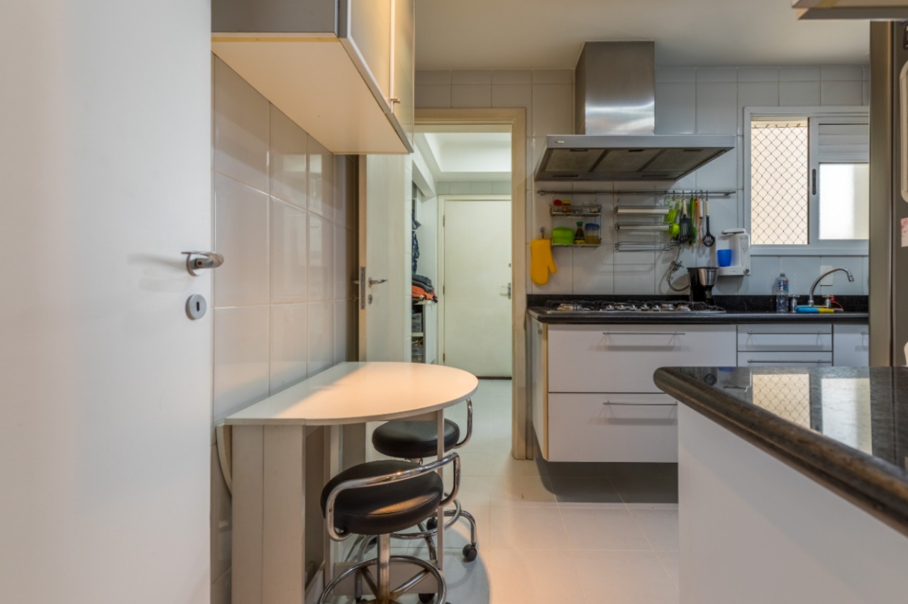 Apartamento, 3 quartos, 117 m² - Foto 12