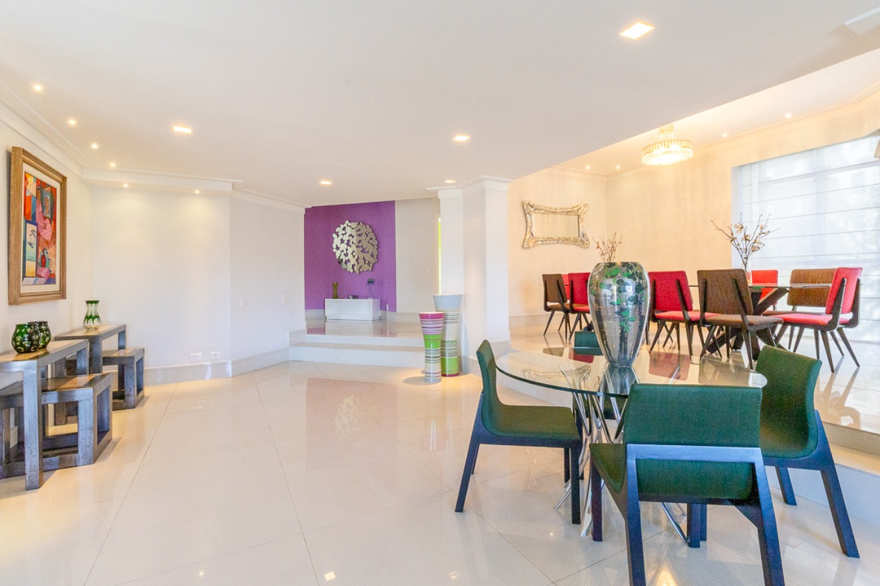 Apartamento, 4 quartos, 351 m² - Foto 4