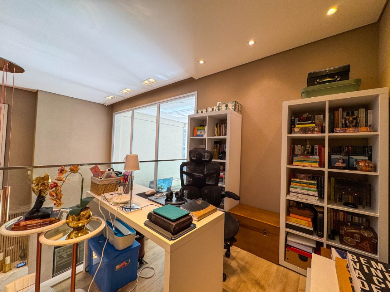 Apartamento, 3 quartos, 197 m² - Foto 22