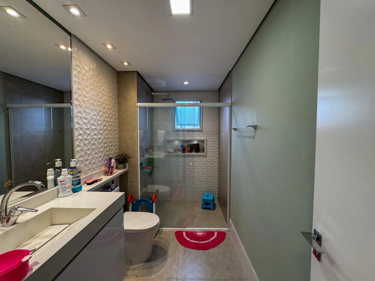Apartamento, 3 quartos, 163 m² - Foto 19