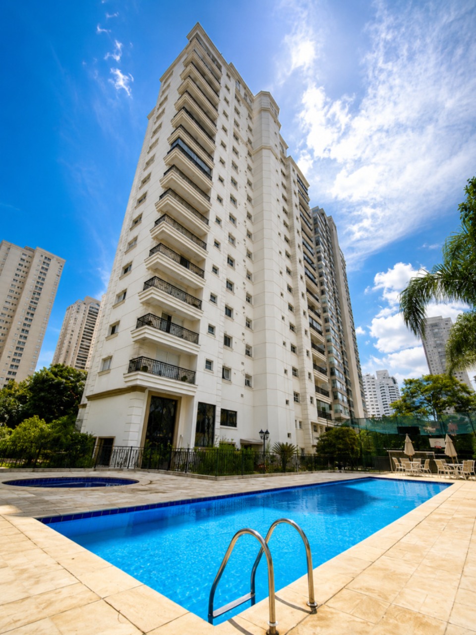 Apartamento, 3 quartos, 173 m² - Foto 48