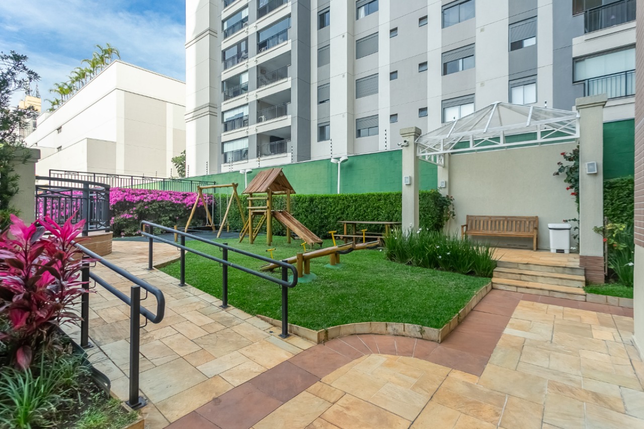 Cobertura, 1 quarto, 138 m² - Foto 36