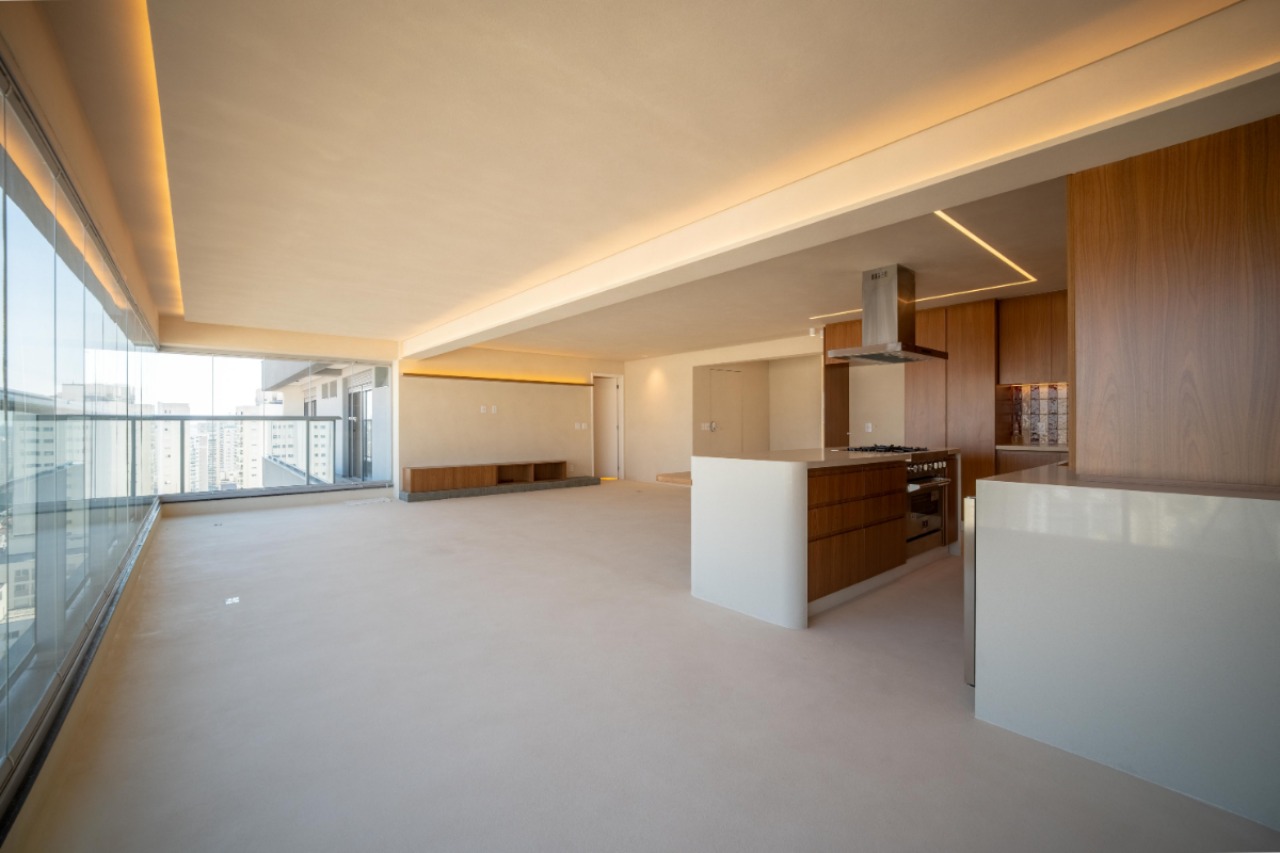 Apartamento, 3 quartos, 184 m² - Foto 4