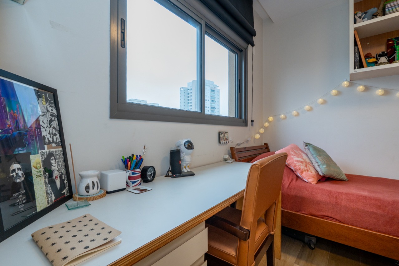 Apartamento, 3 quartos, 143 m² - Foto 34