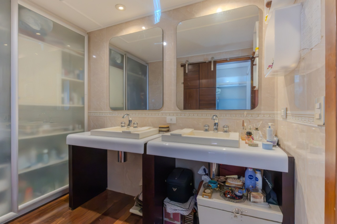 Apartamento, 2 quartos, 140 m² - Foto 21