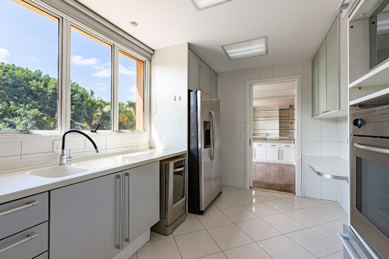 Casa, 4 quartos, 479 m² - Foto 17