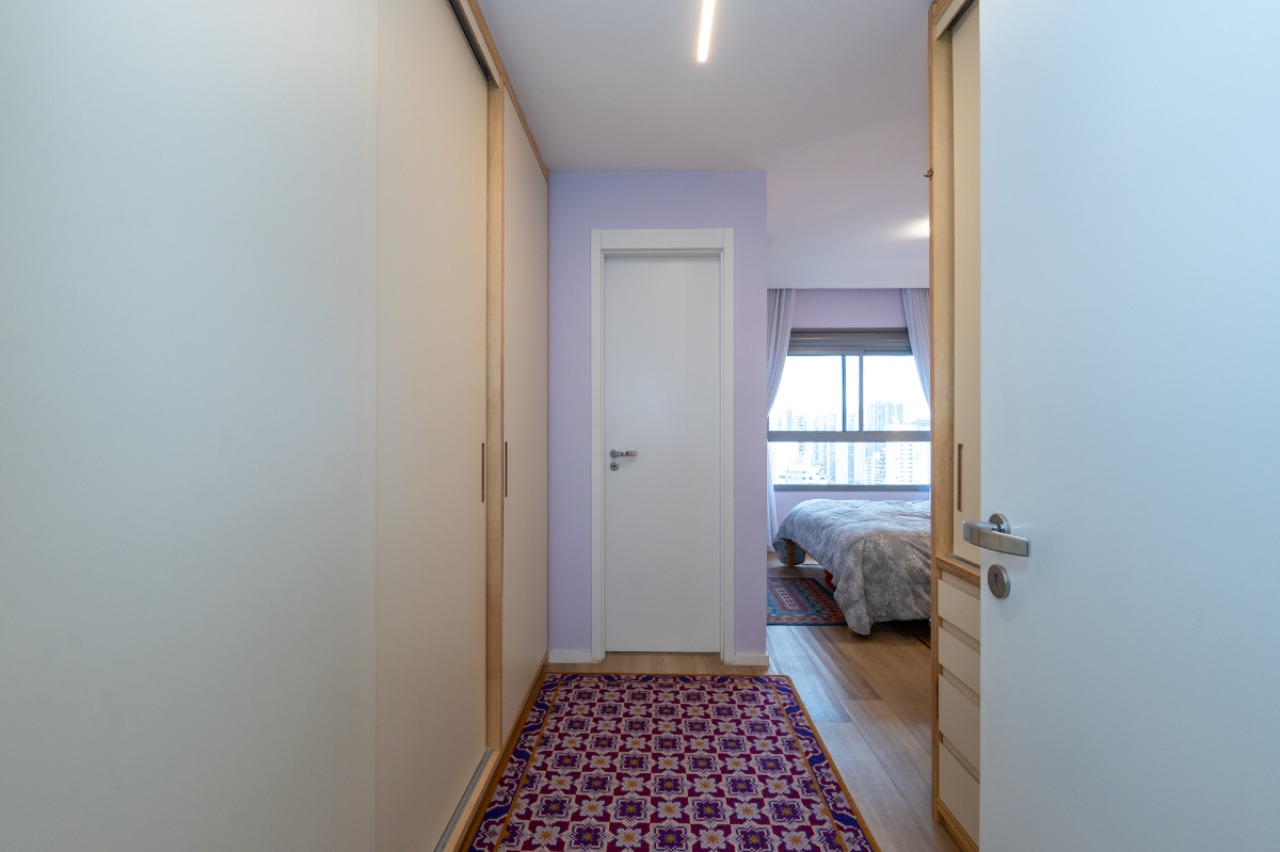 Apartamento, 3 quartos, 143 m² - Foto 27