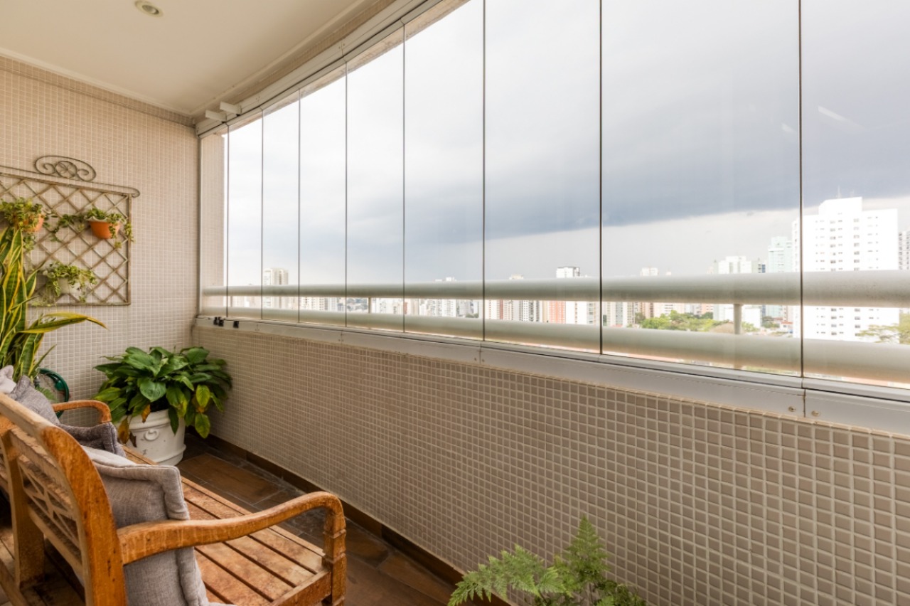 Apartamento, 3 quartos, 117 m² - Foto 10