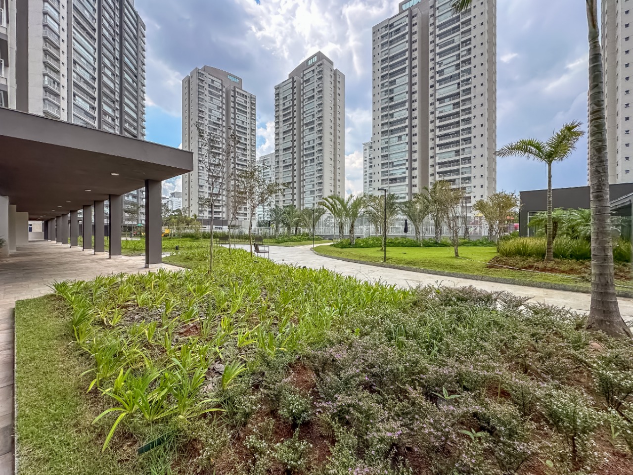 Apartamento, 2 quartos, 87 m² - Foto 44