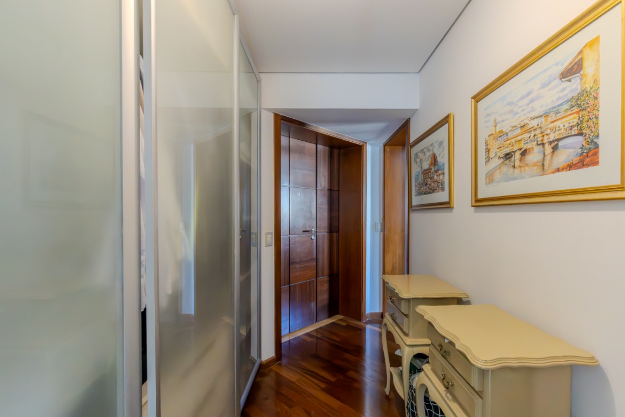 Apartamento, 2 quartos, 140 m² - Foto 15