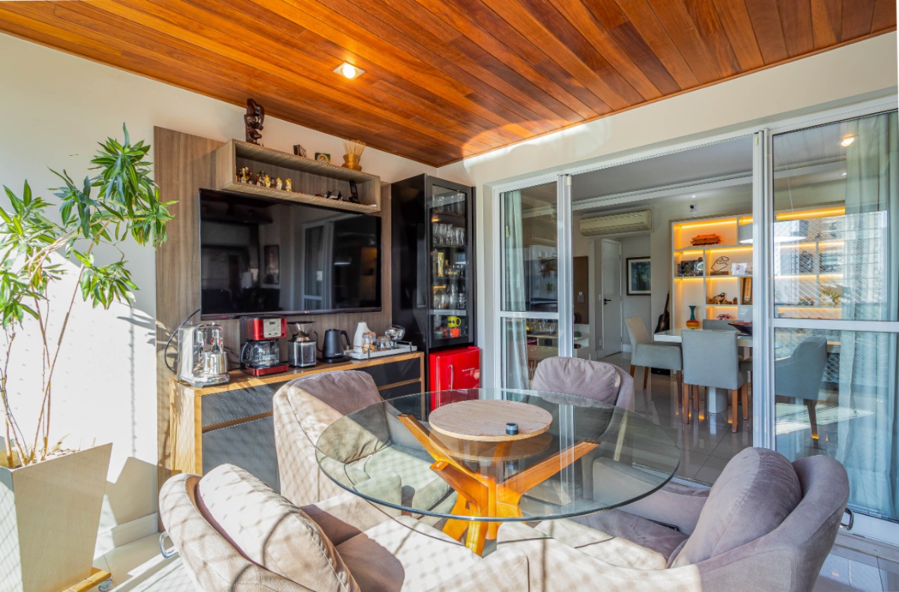 Apartamento, 3 quartos, 105 m² - Foto 8