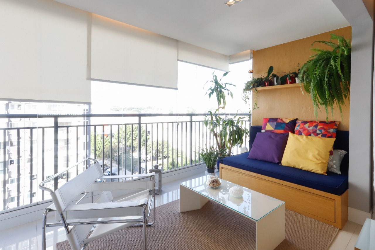 Apartamento, 2 quartos, 77 m² - Foto 10