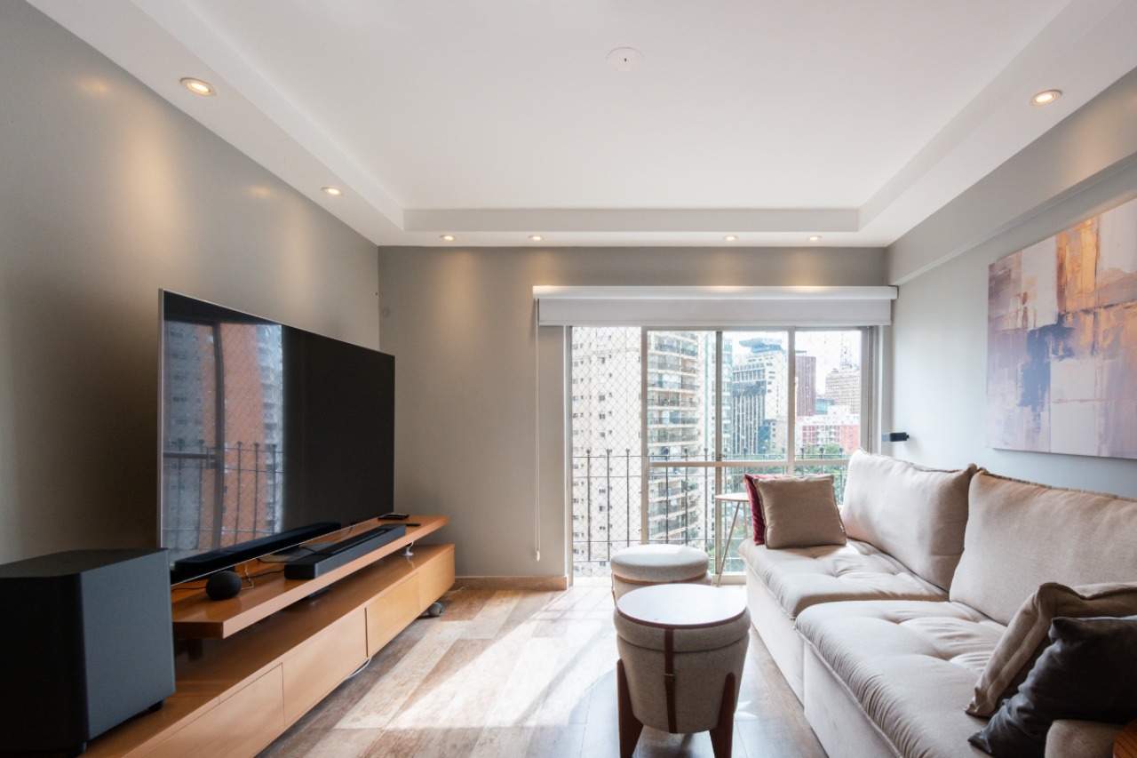 Apartamento, 2 quartos, 105 m² - Foto 8