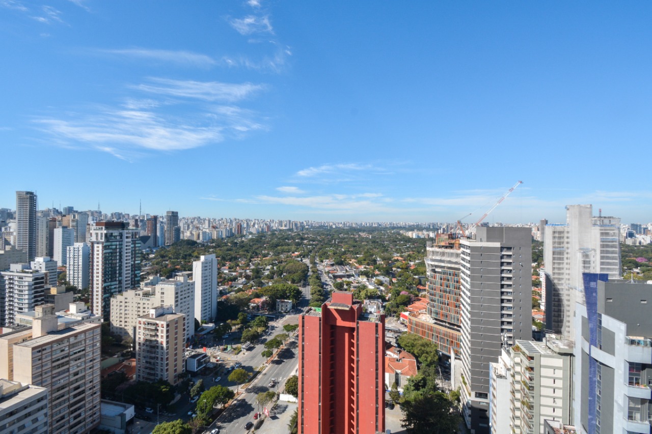 Apartamento, 3 quartos, 178 m² - Foto 7
