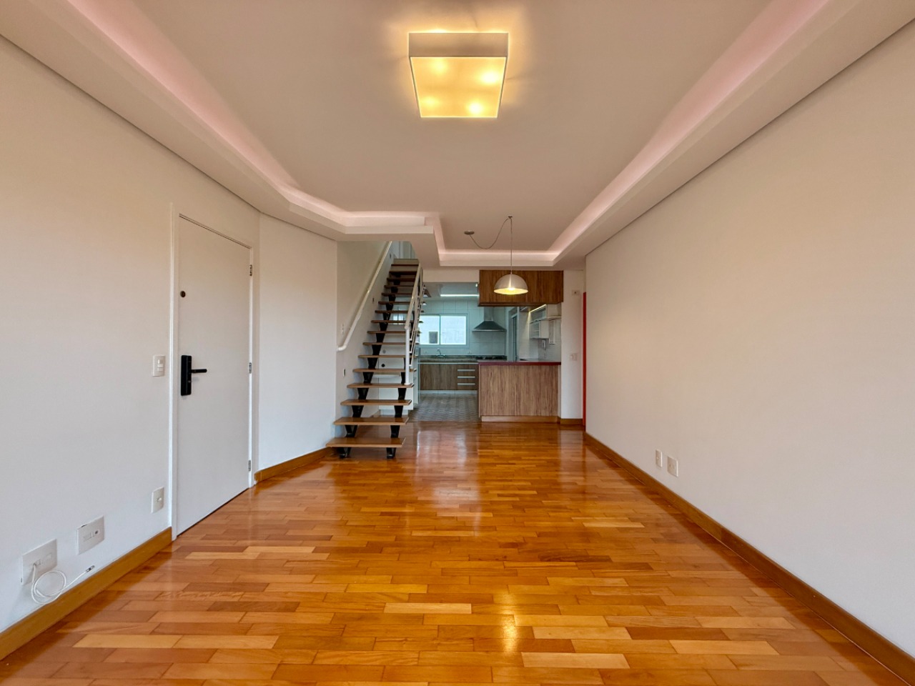 Cobertura, 4 quartos, 198 m² - Foto 2