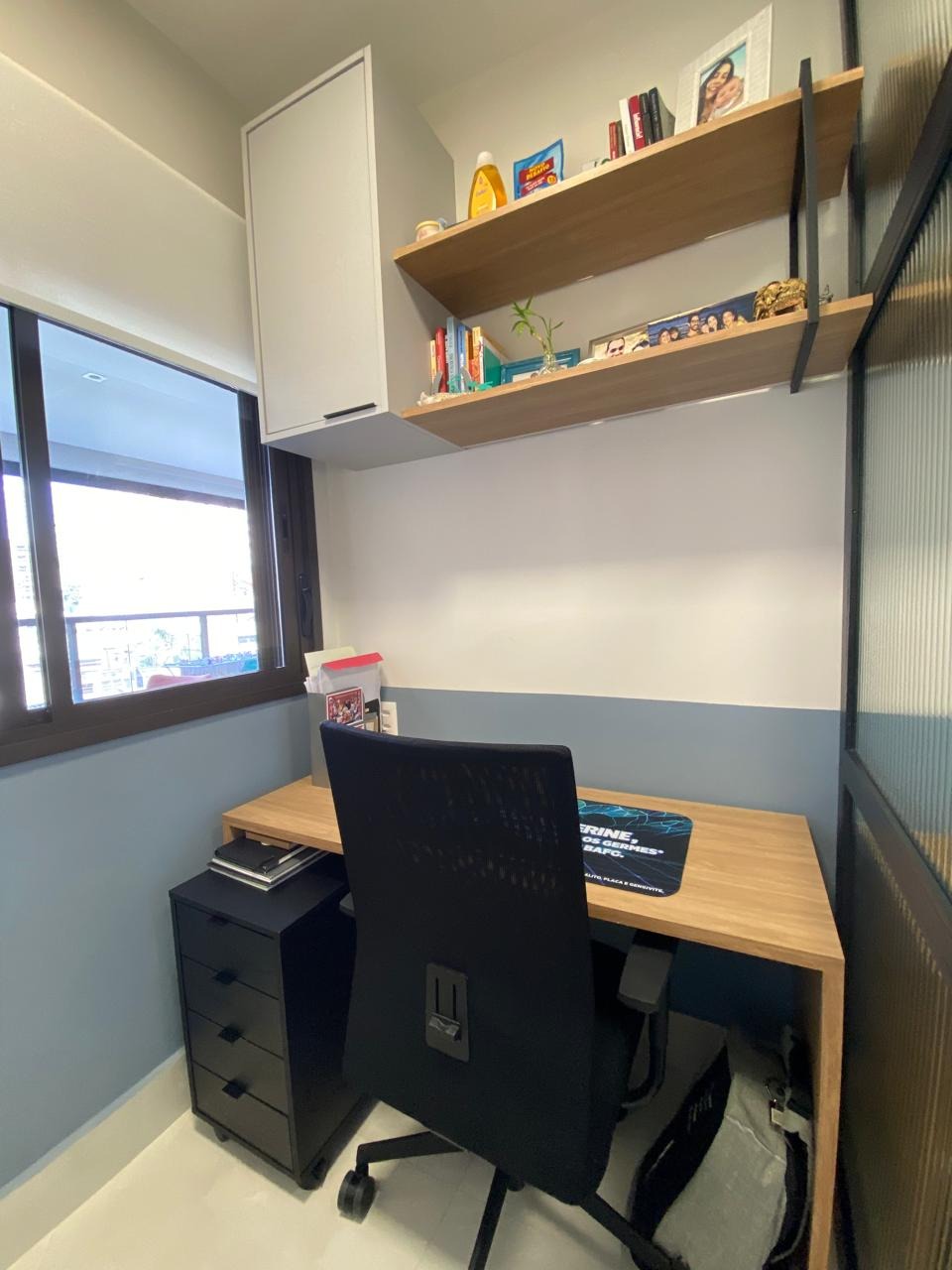 Apartamento, 4 quartos, 159 m² - Foto 37