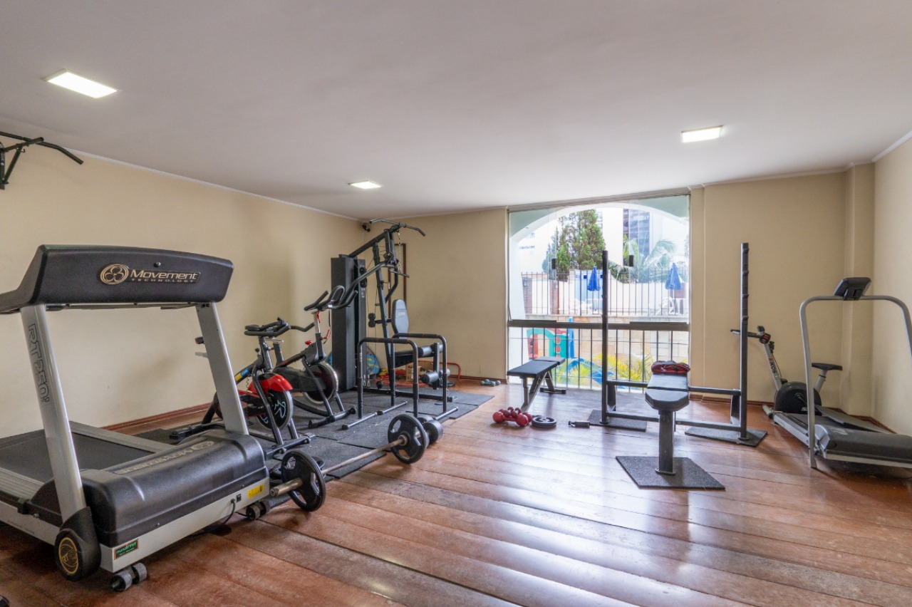 Apartamento, 2 quartos, 105 m² - Foto 36
