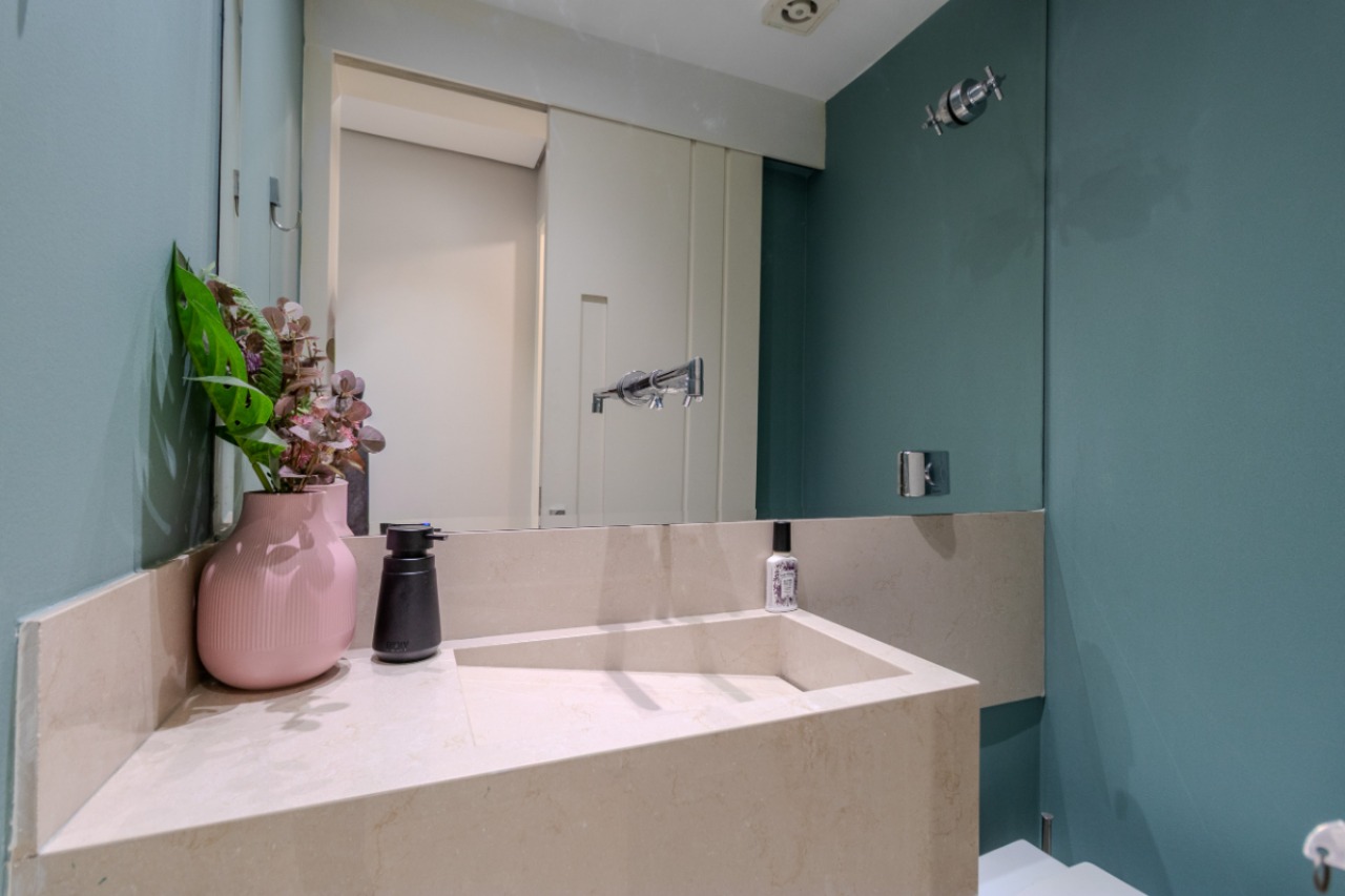 Apartamento, 3 quartos, 134 m² - Foto 14