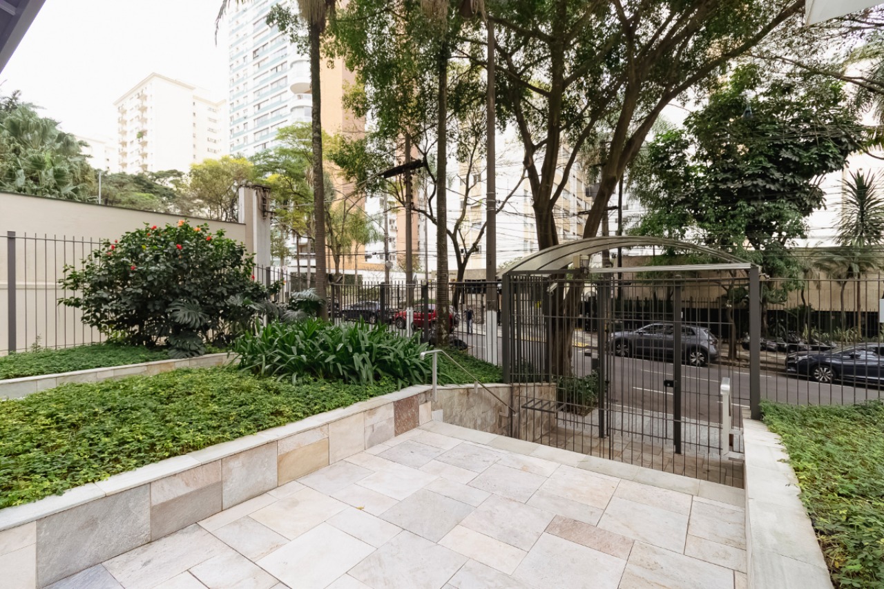 Apartamento, 3 quartos, 154 m² - Foto 44