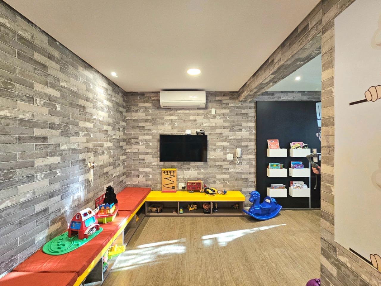 Apartamento, 2 quartos, 192 m² - Foto 44