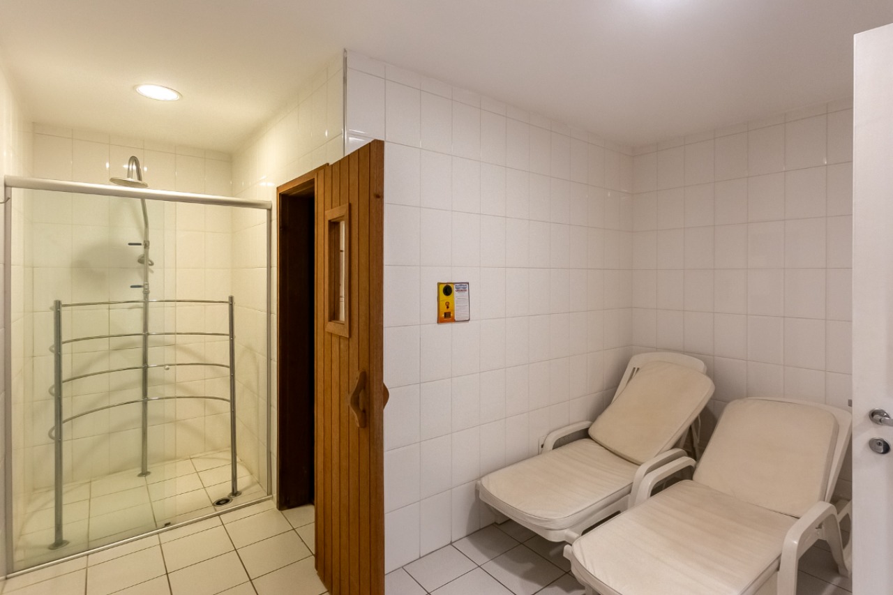 Cobertura, 1 quarto, 138 m² - Foto 34