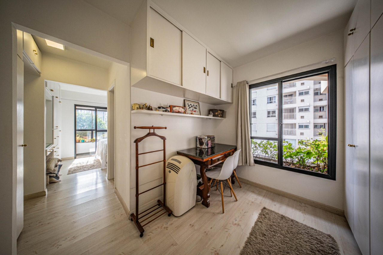 Apartamento, 3 quartos, 160 m² - Foto 36