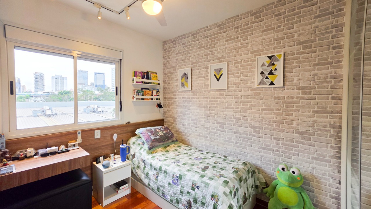 Apartamento, 4 quartos, 168 m² - Foto 20