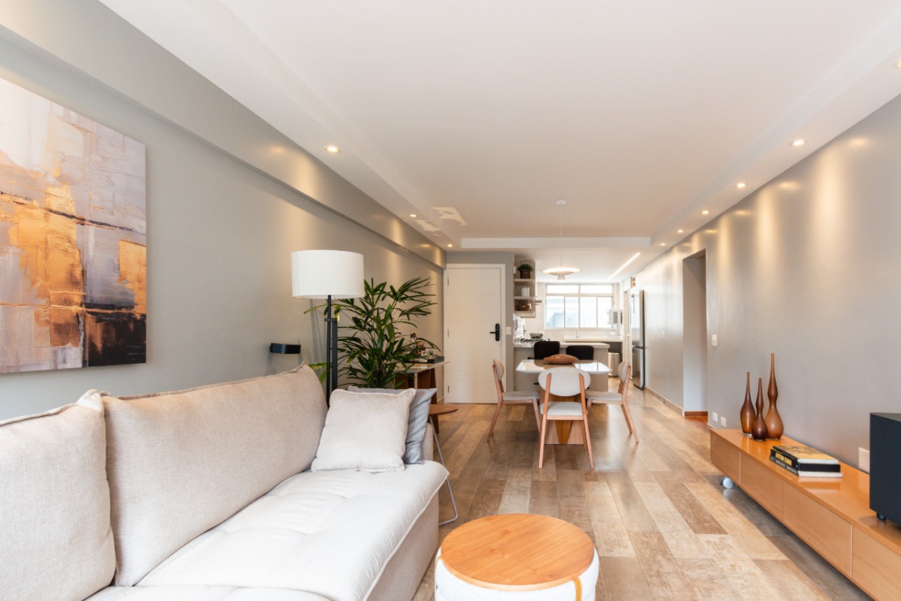 Apartamento, 2 quartos, 105 m² - Foto 5