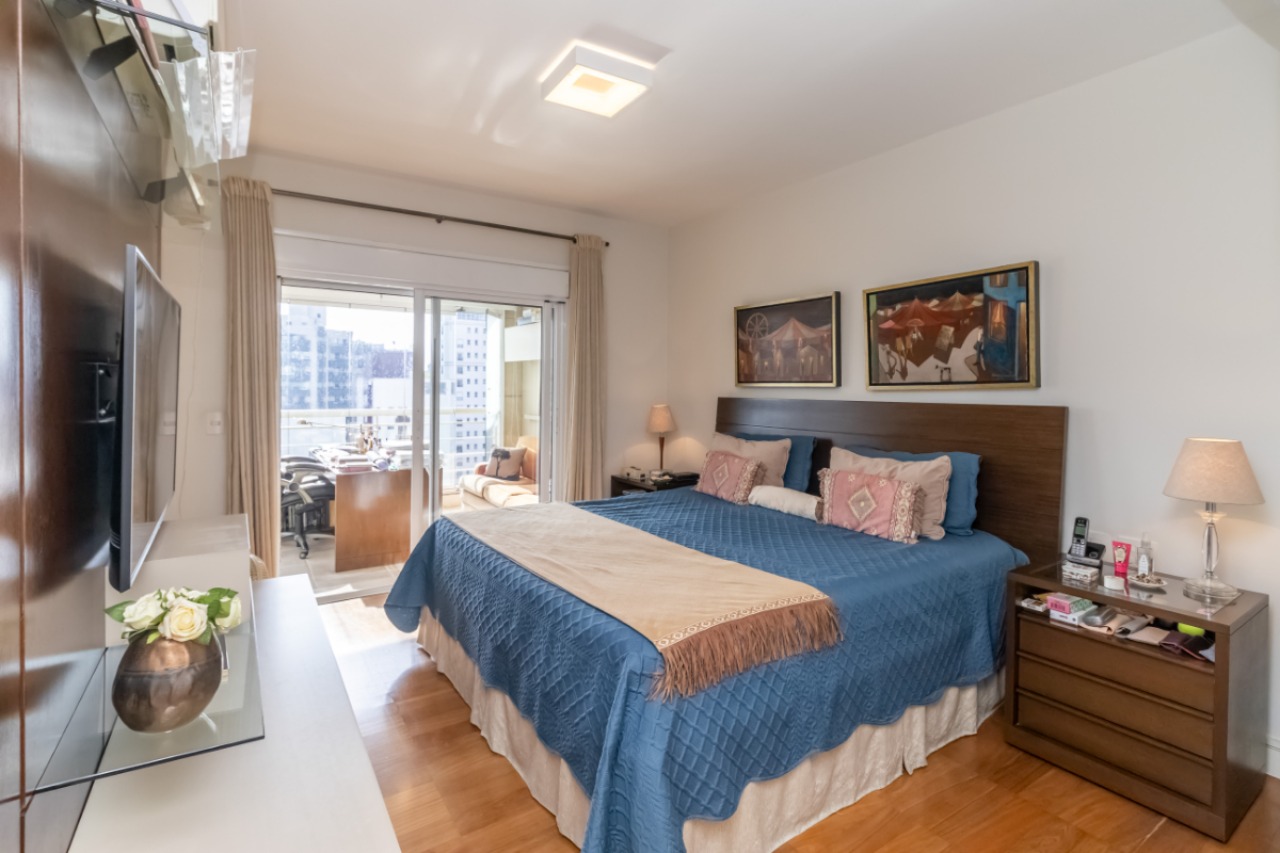 Apartamento, 4 quartos, 300 m² - Foto 26