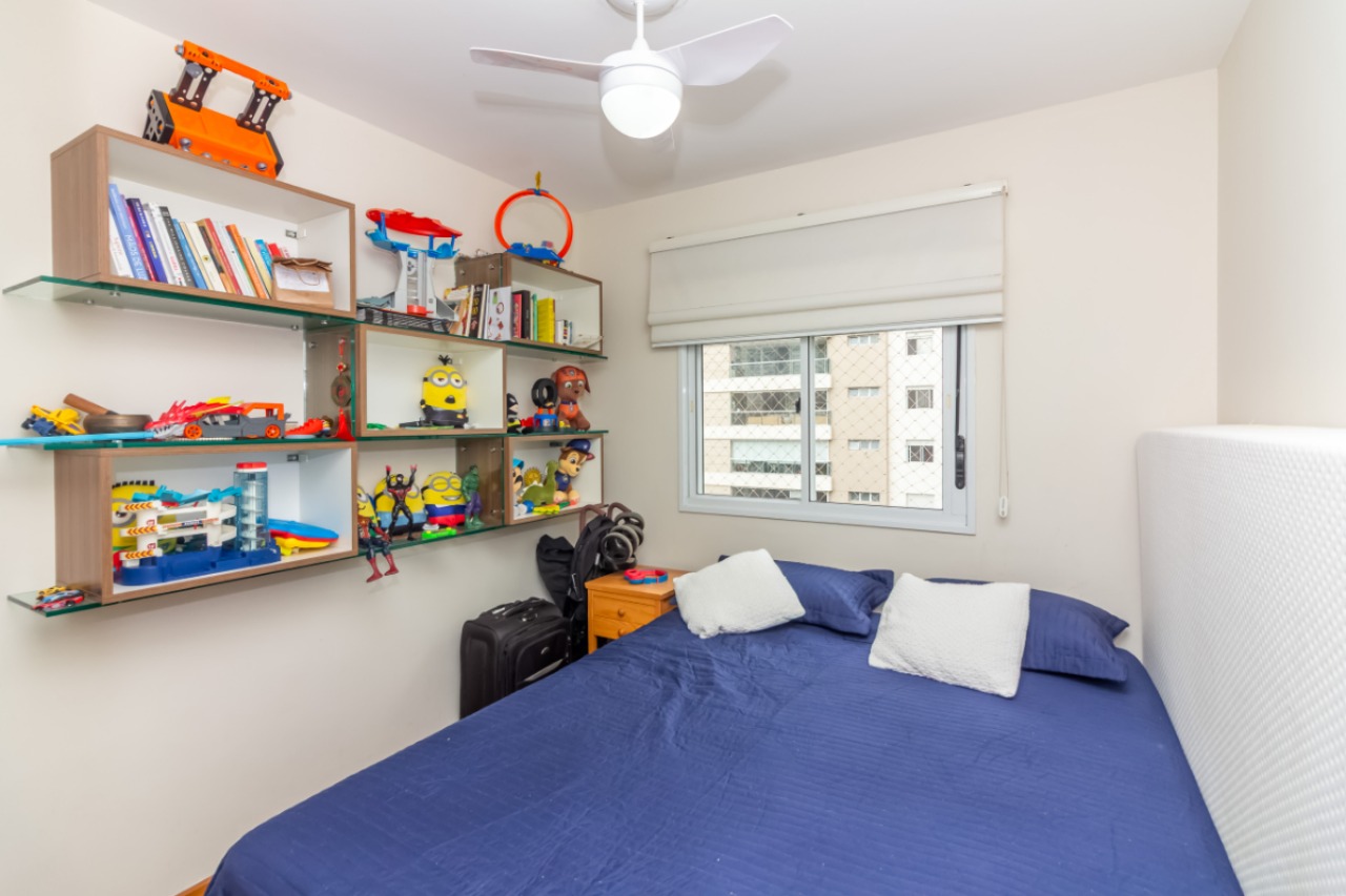 Apartamento, 3 quartos, 120 m² - Foto 27