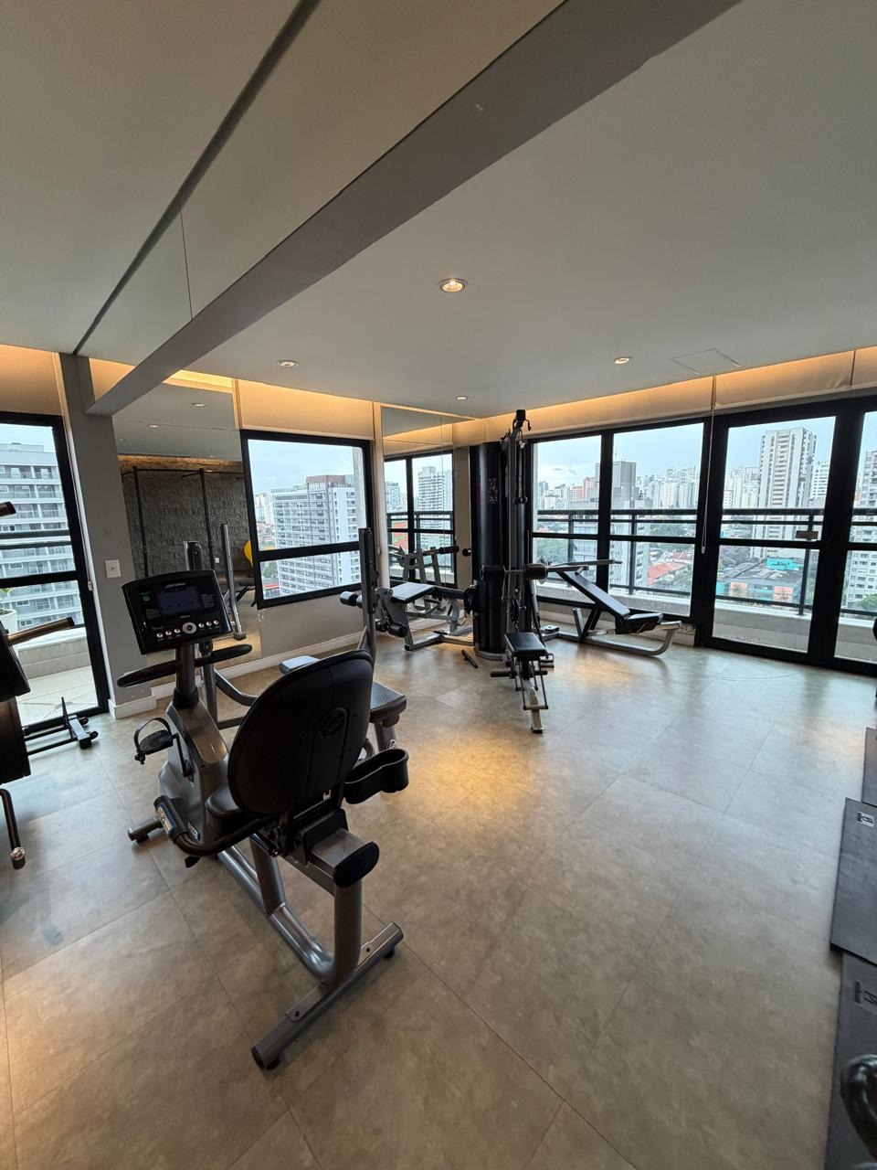 Cobertura, 2 quartos, 120 m² - Foto 31