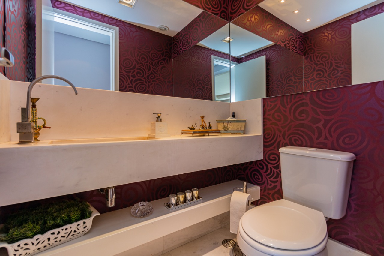 Apartamento, 3 quartos, 209 m² - Foto 10