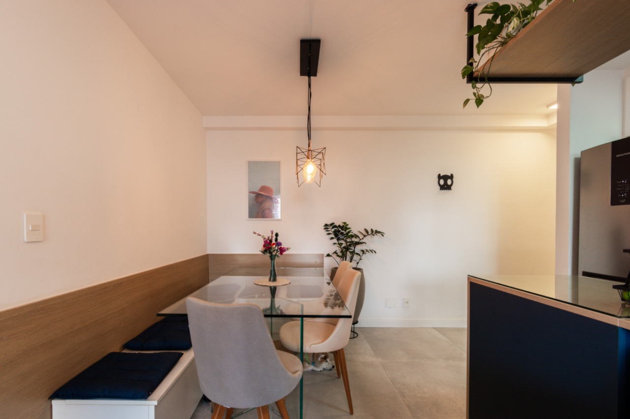 Apartamento, 3 quartos, 69 m² - Foto 7