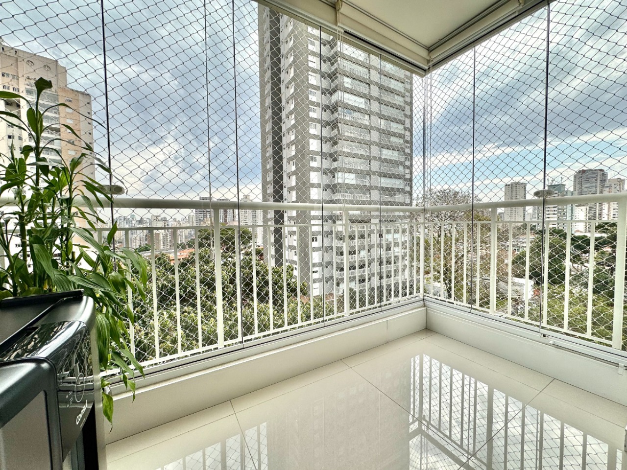 Apartamento, 2 quartos, 85 m² - Foto 13