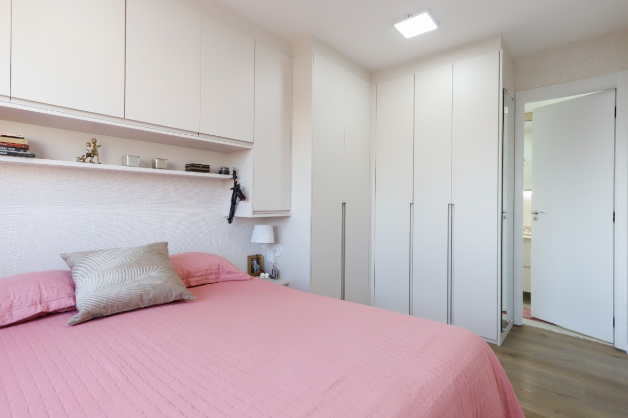 Apartamento, 3 quartos, 90 m² - Foto 16