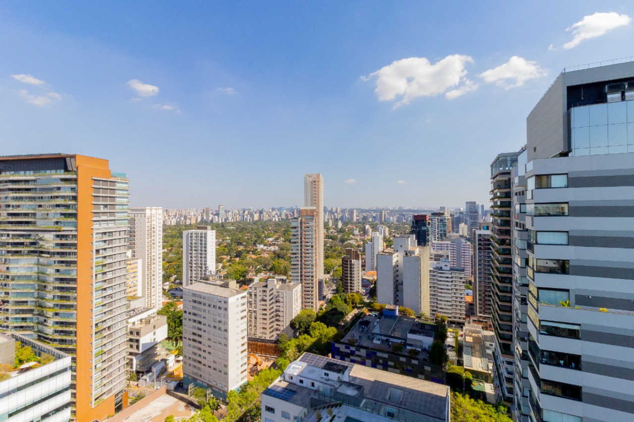 Cobertura, 1 quarto, 165 m² - Foto 9