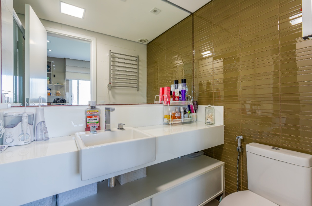 Apartamento, 3 quartos, 105 m² - Foto 21