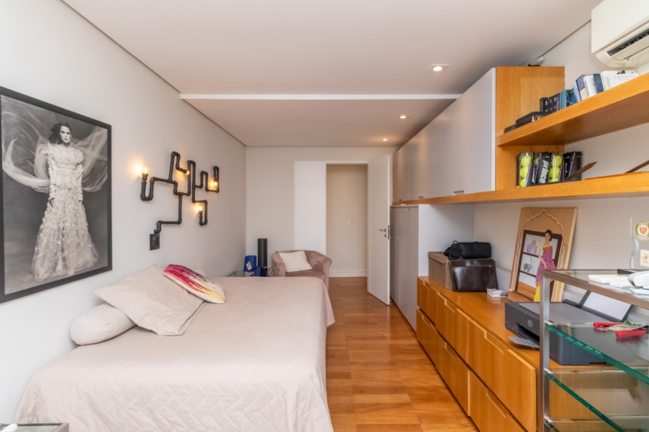 Apartamento, 4 quartos, 300 m² - Foto 49