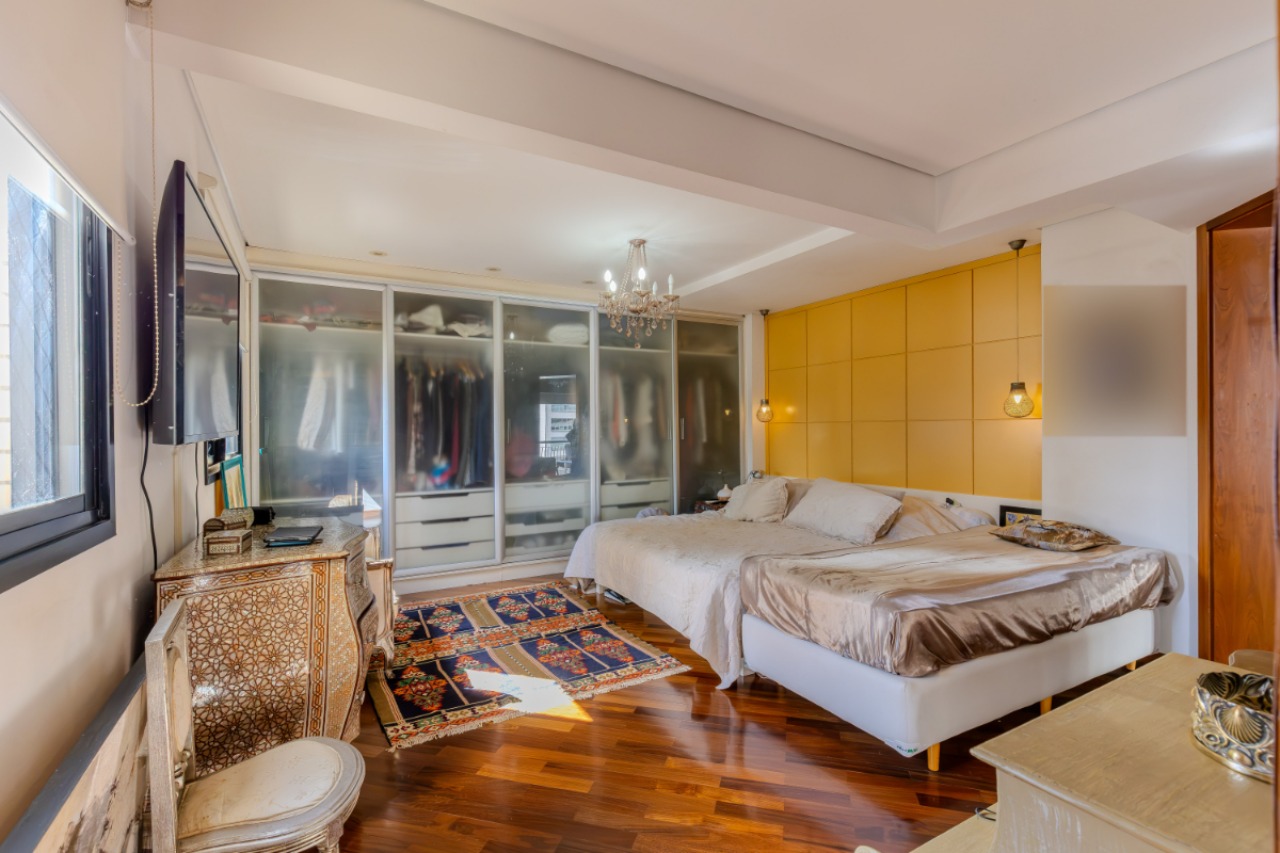 Apartamento, 2 quartos, 140 m² - Foto 20