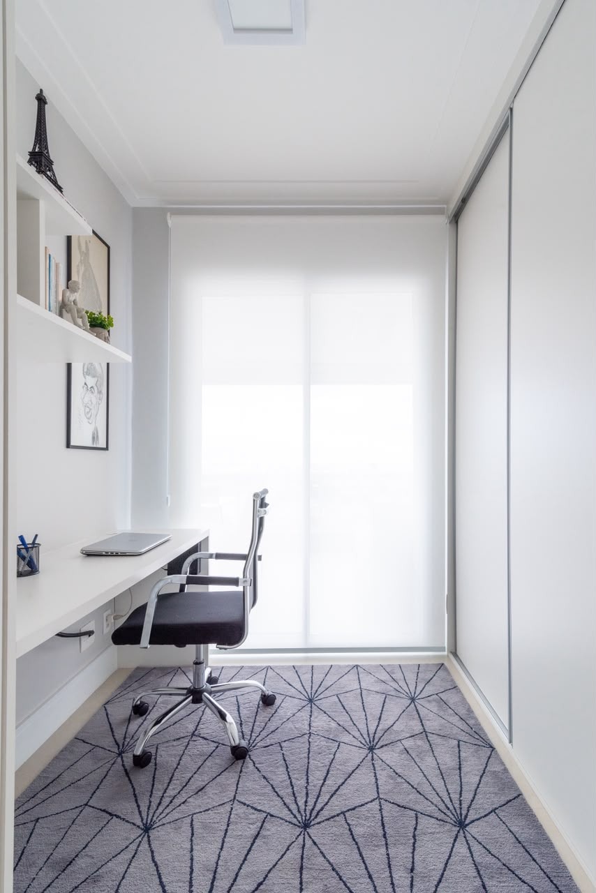 Apartamento, 3 quartos, 134 m² - Foto 30