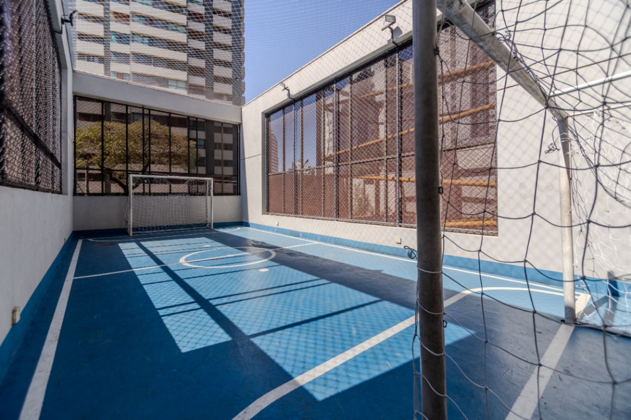 Apartamento, 4 quartos, 159 m² - Foto 43