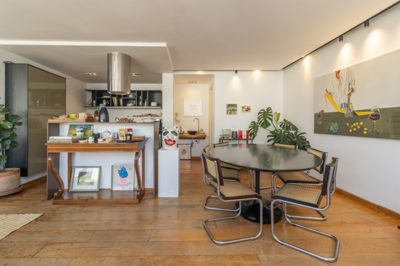 Cobertura, 3 quartos, 169 m² - Foto 6