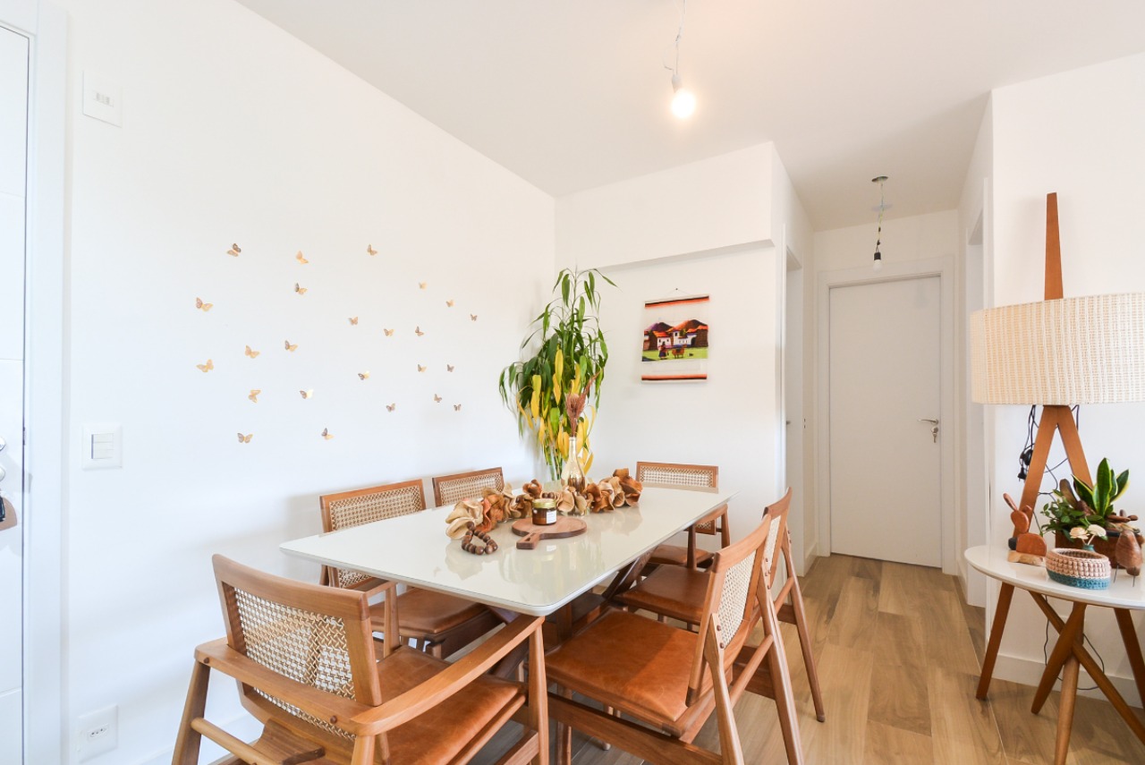 Apartamento, 2 quartos, 67 m² - Foto 6