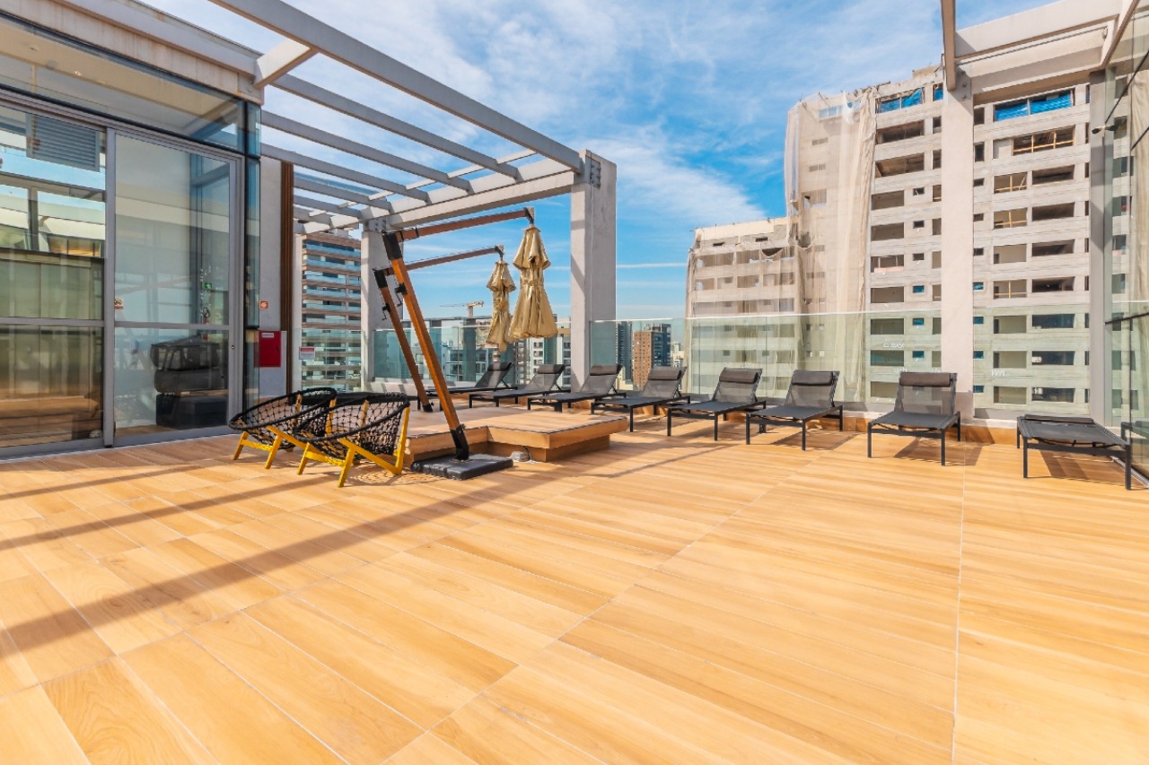 Apartamento, 2 quartos, 130 m² - Foto 35