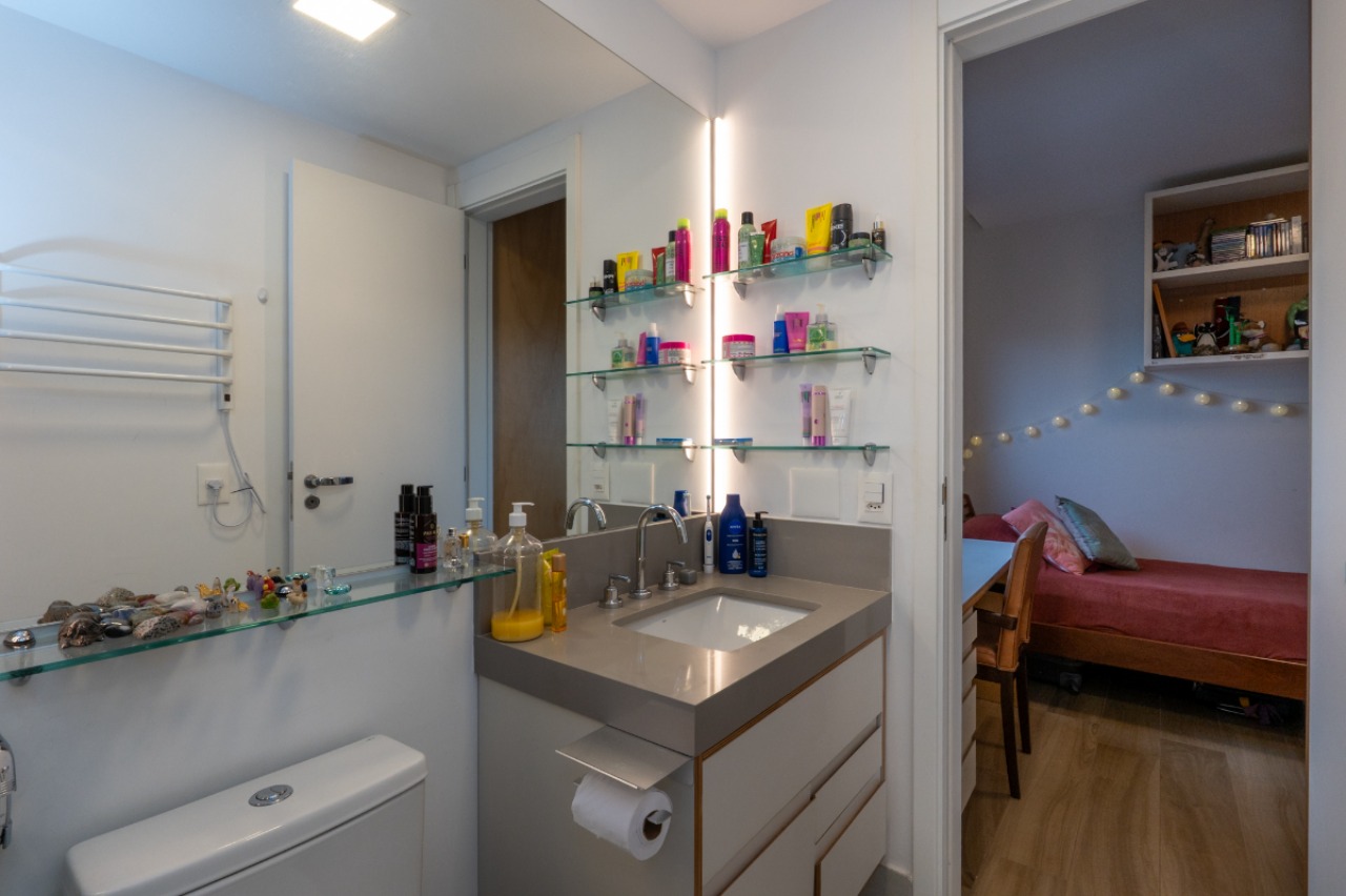 Apartamento, 3 quartos, 143 m² - Foto 38