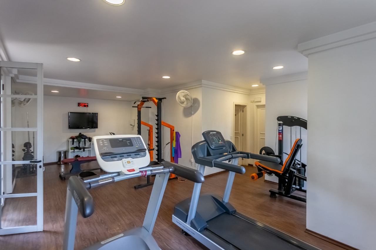 Cobertura, 1 quarto, 138 m² - Foto 33
