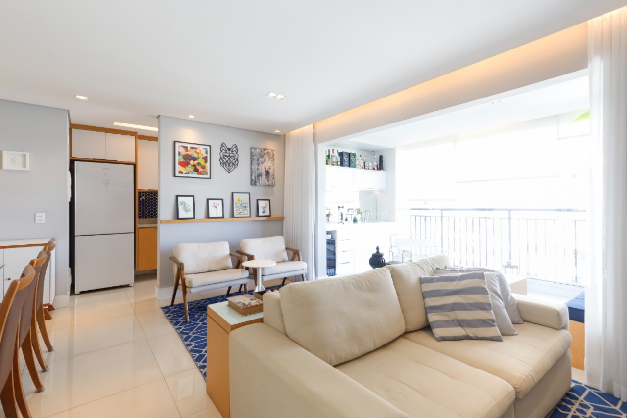 Apartamento, 2 quartos, 77 m² - Foto 6