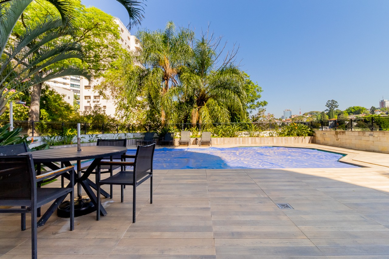 Apartamento, 4 quartos, 351 m² - Foto 31