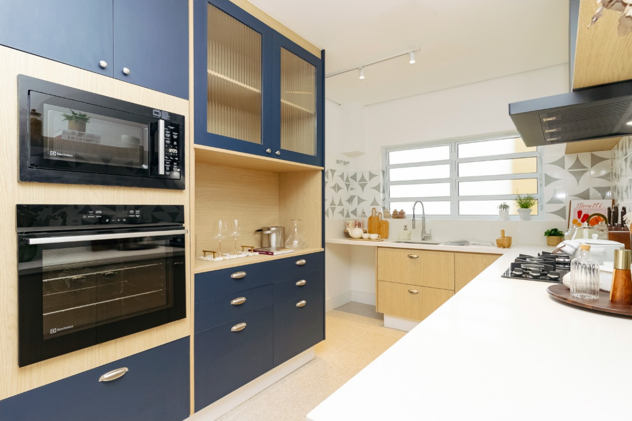 Apartamento, 2 quartos, 90 m² - Foto 19