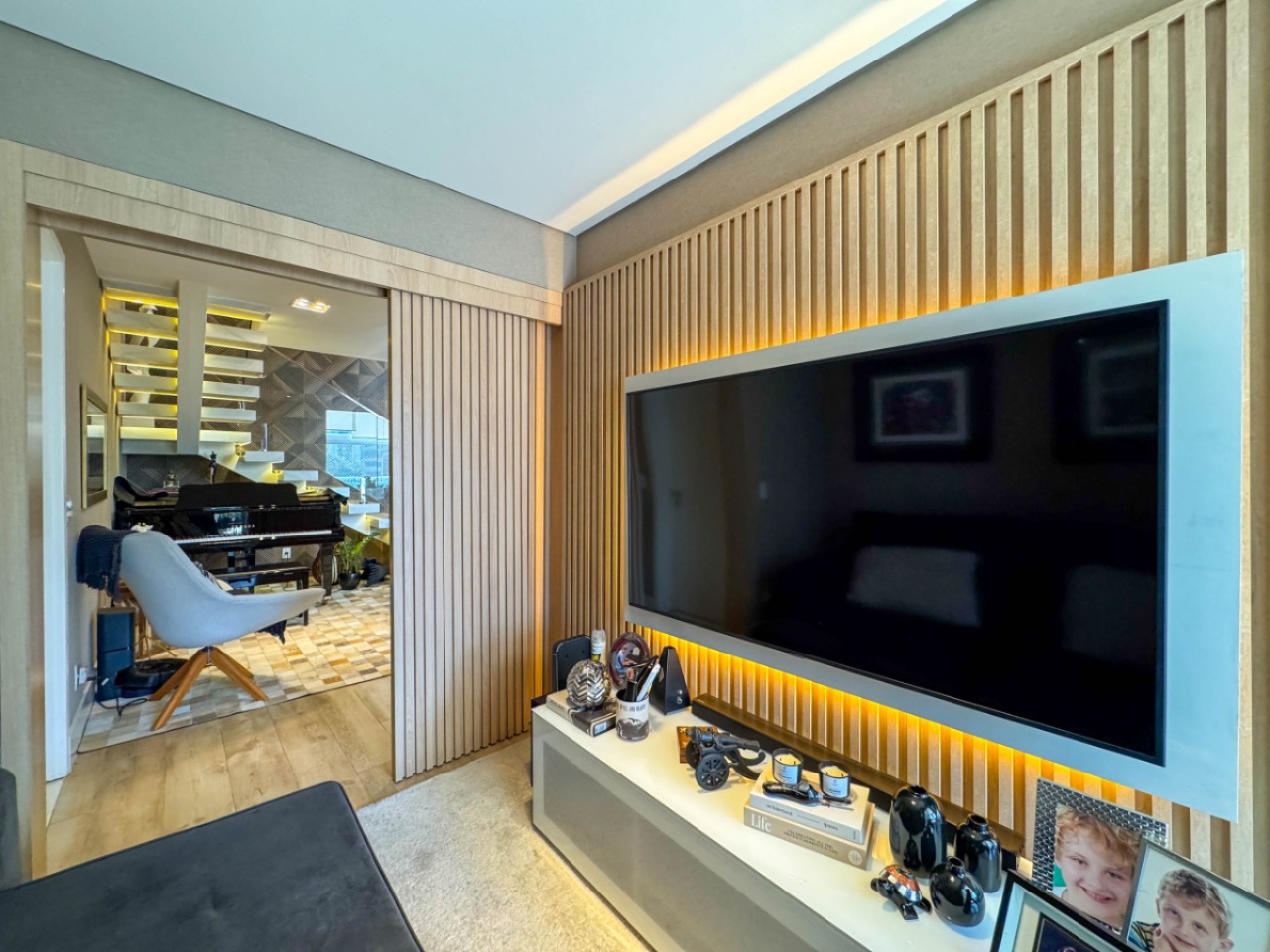 Apartamento, 3 quartos, 197 m² - Foto 6